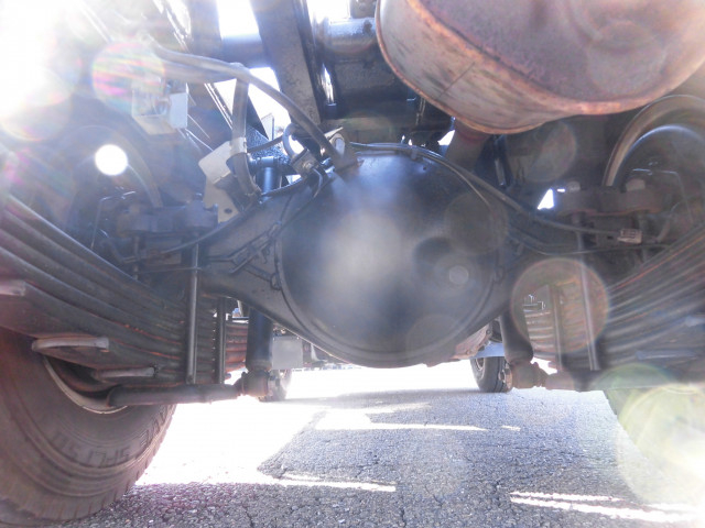 いすゞ エルフ 小型 コンテナ専用車 TKG-NKR85AN(96529) 20枚目