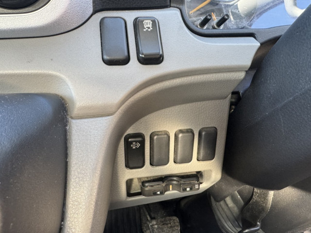 三菱ふそう キャンター 小型 アルミバン 2PG-FEB50(96528) 29枚目