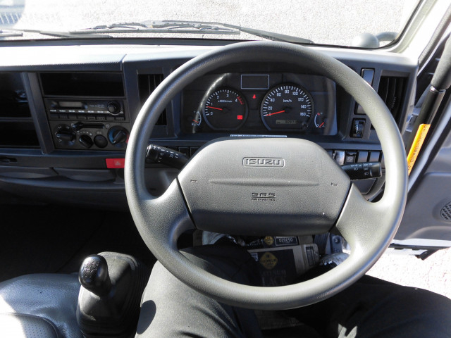 いすゞ エルフ 小型 コンテナ専用車 TKG-NKR85AN(96529) 24枚目