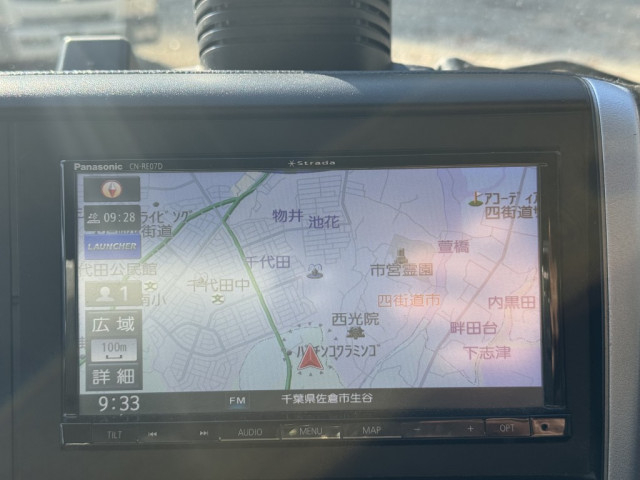 三菱ふそう キャンター 小型 アルミバン 2PG-FEB50(96528) 31枚目