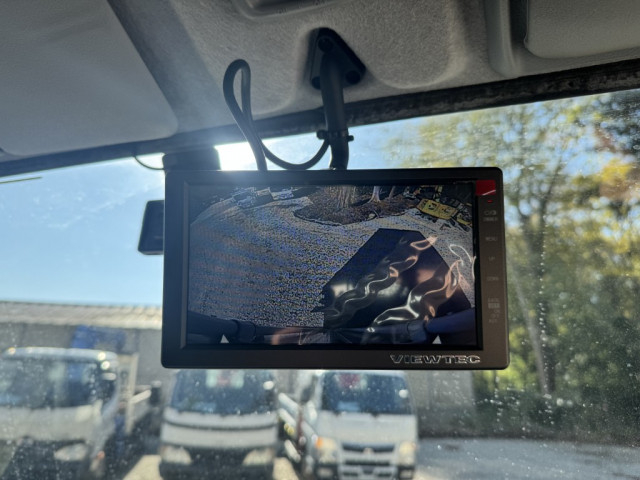 三菱ふそう キャンター 小型 アルミバン 2PG-FEB50(96528) 32枚目