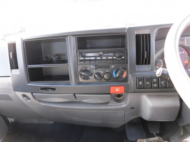 いすゞ エルフ 小型 コンテナ専用車 TKG-NKR85AN(96529) 26枚目