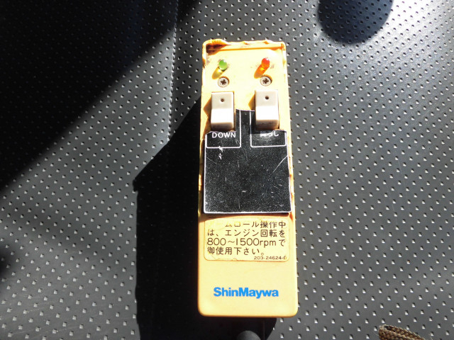 いすゞ エルフ 小型 コンテナ専用車 TKG-NKR85AN(96529) 28枚目