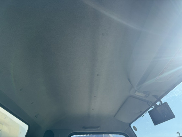 三菱ふそう キャンター 小型 アルミバン 2PG-FEB50(96528) 35枚目