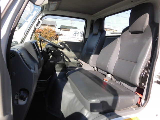 いすゞ エルフ 小型 コンテナ専用車 TKG-NKR85AN(96529) 29枚目