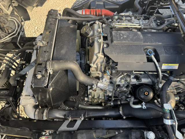 三菱ふそう キャンター 小型 アルミバン 2PG-FEB50(96528) 36枚目