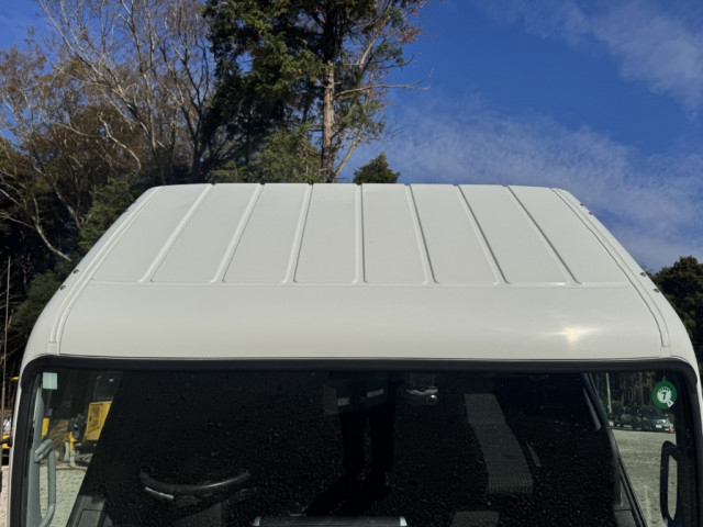 三菱ふそう キャンター 小型 アルミバン 2PG-FEB50(96528) 38枚目