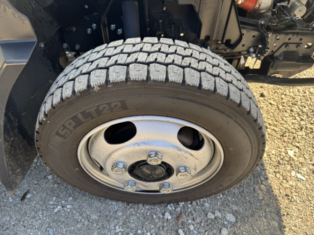 三菱ふそう キャンター 小型 アルミバン 2PG-FEB50(96528) 39枚目