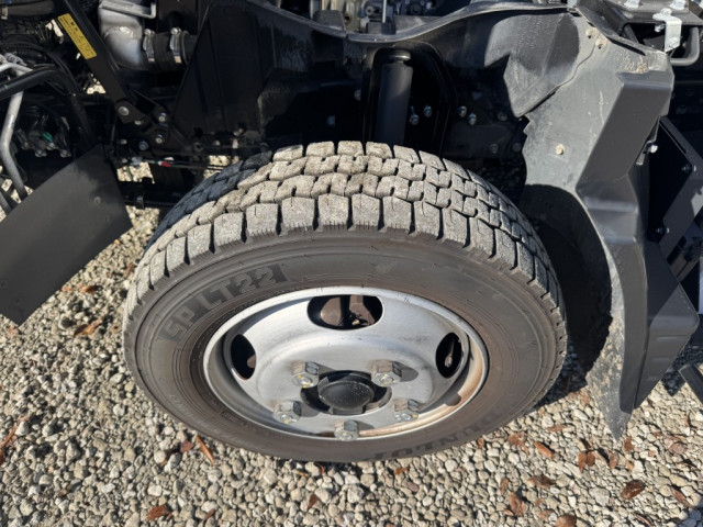 三菱ふそう キャンター 小型 アルミバン 2PG-FEB50(96528) 40枚目