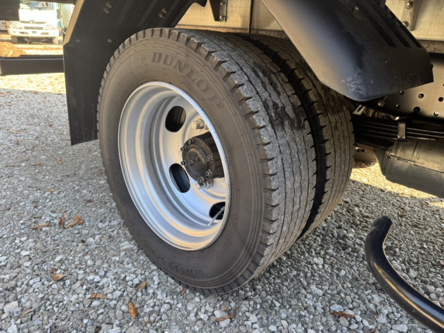 三菱ふそう キャンター 小型 アルミバン 2PG-FEB50(96528) 41枚目