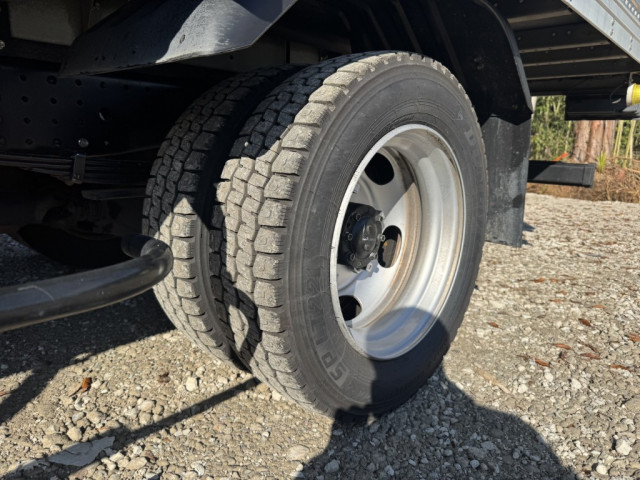 三菱ふそう キャンター 小型 アルミバン 2PG-FEB50(96528) 42枚目