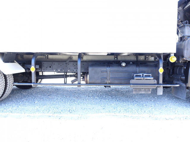 日野 デュトロ 小型 冷凍冷蔵バン TPG-XZU710M(96530) 15枚目