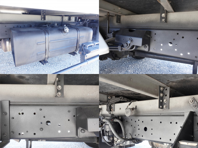 日野 デュトロ 小型 冷凍冷蔵バン TPG-XZU710M(96530) 16枚目