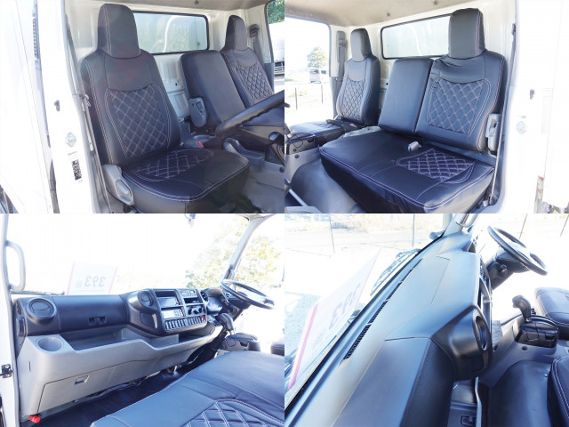 日野 デュトロ 小型 冷凍冷蔵バン TPG-XZU710M(96530) 19枚目