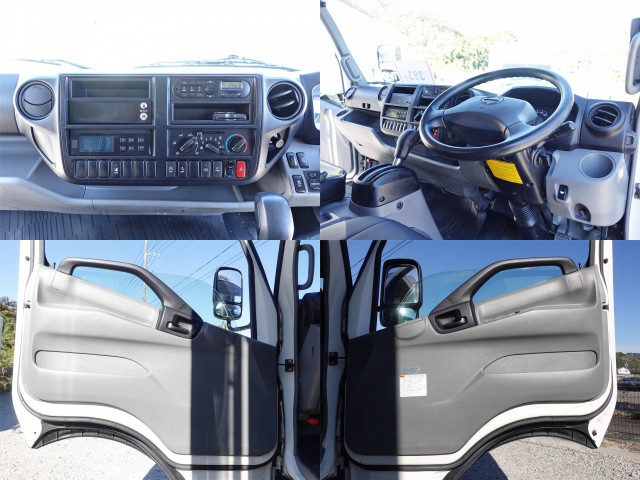 日野 デュトロ 小型 冷凍冷蔵バン TPG-XZU710M(96530) 20枚目