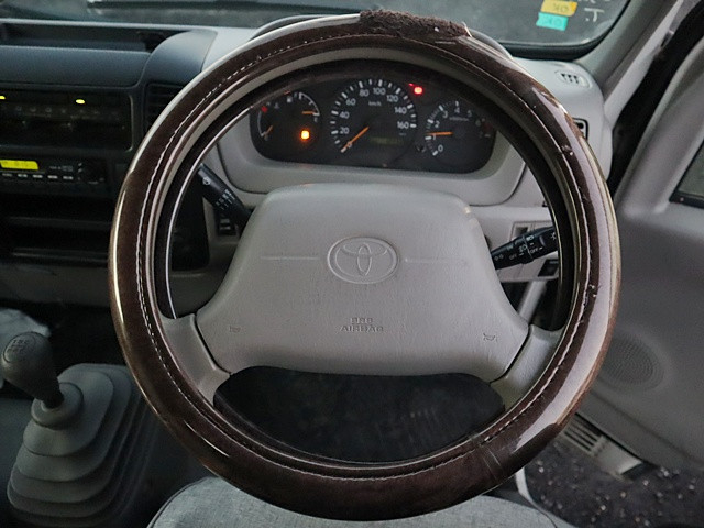 トヨタ ダイナ 小型 平ボディ ABF-TRY230(96546) 4枚目