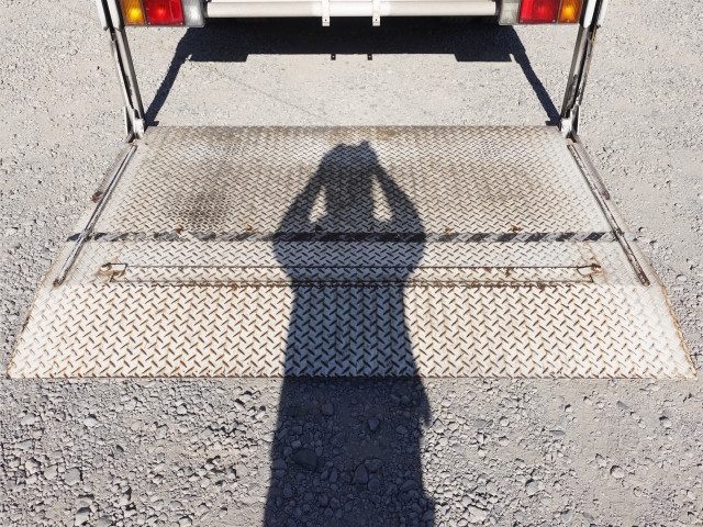 いすゞ エルフ 小型 冷凍冷蔵バン SKG-NPR85AN(96547) 12枚目