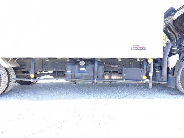 いすゞ エルフ 小型 冷凍冷蔵バン SKG-NPR85AN(96547) 14枚目