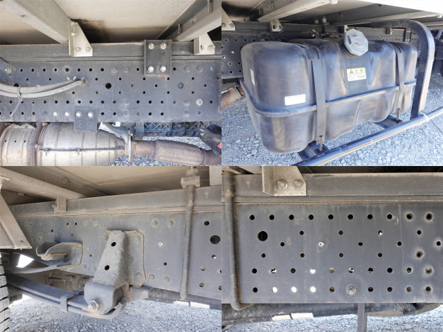 いすゞ エルフ 小型 冷凍冷蔵バン SKG-NPR85AN(96547) 15枚目