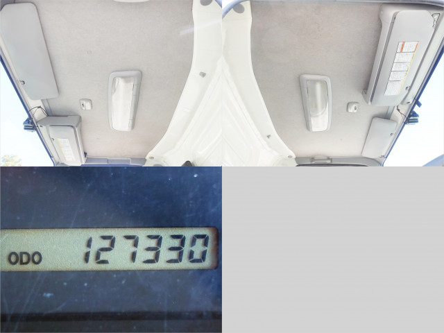 いすゞ エルフ 小型 冷凍冷蔵バン SKG-NPR85AN(96547) 20枚目