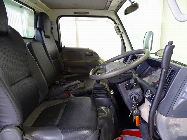 いすゞ エルフ 小型 土砂ダンプ SKG-NKR85AN(96549) 6枚目