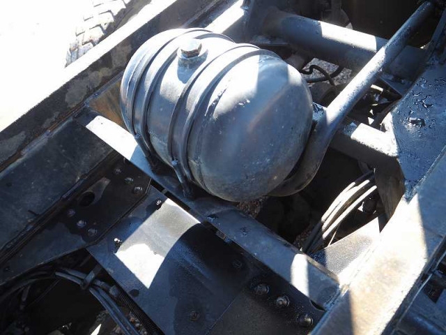 三菱ふそう スーパーグレート 大型 土砂ダンプ LDG-FV50VX(96548) 26枚目