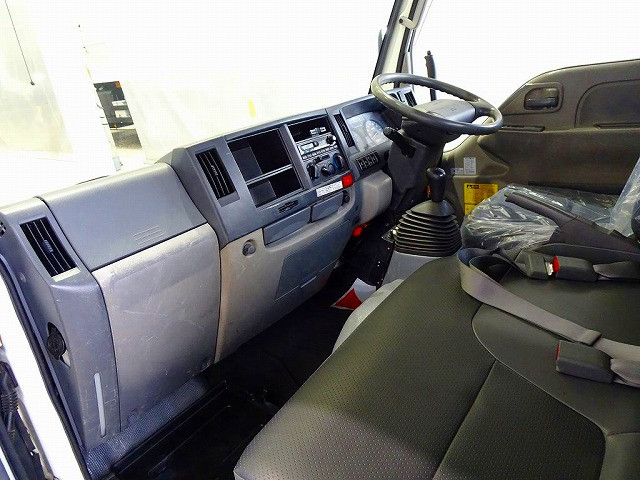 いすゞ エルフ 小型 土砂ダンプ SKG-NKR85AN(96549) 7枚目