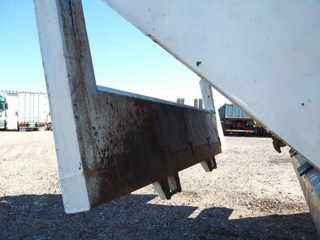 三菱ふそう スーパーグレート 大型 土砂ダンプ LDG-FV50VX(96548) 27枚目