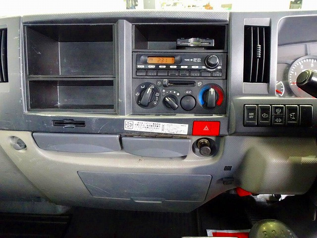 いすゞ エルフ 小型 土砂ダンプ SKG-NKR85AN(96549) 10枚目