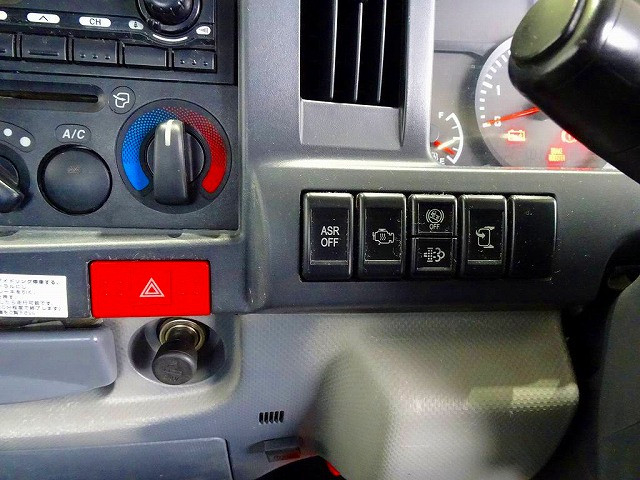 いすゞ エルフ 小型 土砂ダンプ SKG-NKR85AN(96549) 11枚目