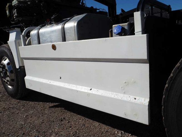 三菱ふそう スーパーグレート 大型 土砂ダンプ LDG-FV50VX(96548) 32枚目