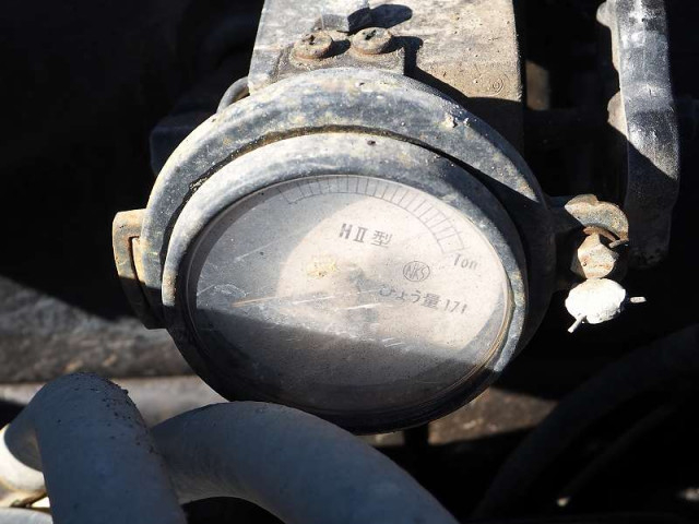 三菱ふそう スーパーグレート 大型 土砂ダンプ LDG-FV50VX(96548) 33枚目