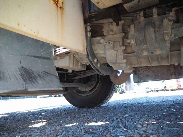 三菱ふそう スーパーグレート 大型 土砂ダンプ LDG-FV50VX(96548) 34枚目