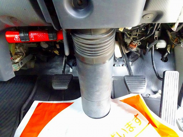 いすゞ エルフ 小型 土砂ダンプ SKG-NKR85AN(96549) 15枚目