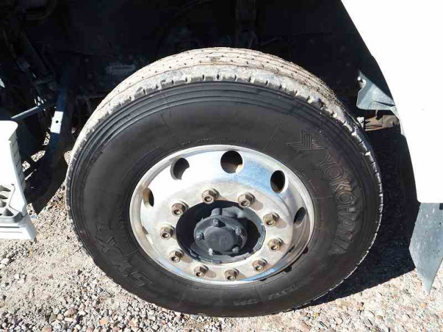 三菱ふそう スーパーグレート 大型 土砂ダンプ LDG-FV50VX(96548) 35枚目