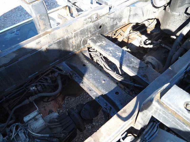 三菱ふそう スーパーグレート 大型 土砂ダンプ LDG-FV50VX(96548) 36枚目