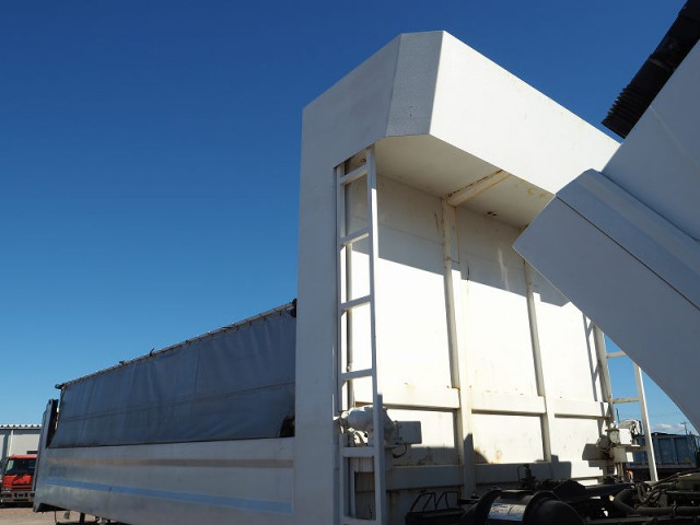 三菱ふそう スーパーグレート 大型 土砂ダンプ LDG-FV50VX(96548) 38枚目