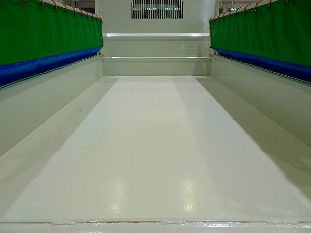 いすゞ エルフ 小型 土砂ダンプ SKG-NKR85AN(96549) 19枚目