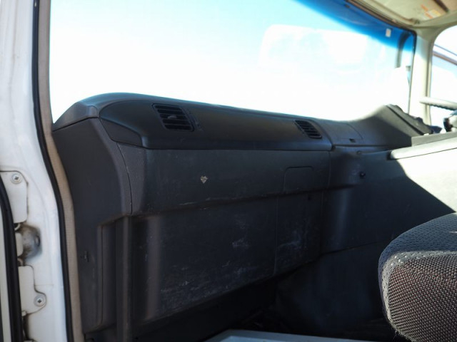 三菱ふそう スーパーグレート 大型 土砂ダンプ LDG-FV50VX(96548) 42枚目