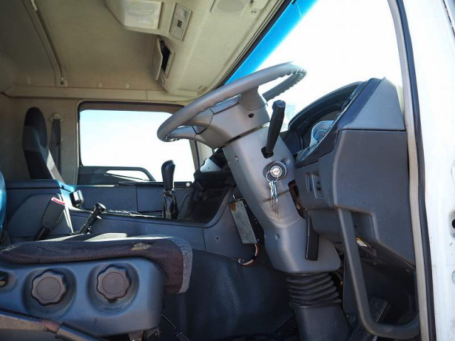 三菱ふそう スーパーグレート 大型 土砂ダンプ LDG-FV50VX(96548) 43枚目