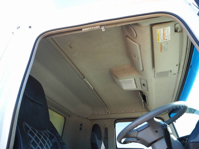 三菱ふそう スーパーグレート 大型 土砂ダンプ LDG-FV50VX(96548) 44枚目