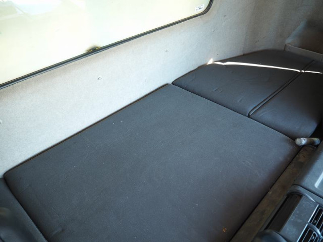 三菱ふそう スーパーグレート 大型 土砂ダンプ LDG-FV50VX(96548) 45枚目