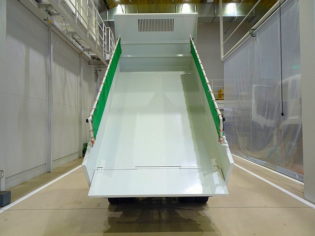 いすゞ エルフ 小型 土砂ダンプ SKG-NKR85AN(96549) 26枚目