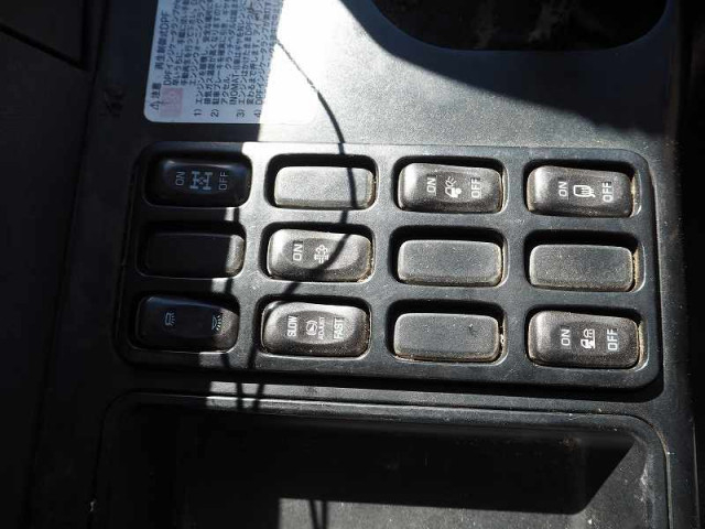 三菱ふそう スーパーグレート 大型 土砂ダンプ LDG-FV50VX(96548) 46枚目