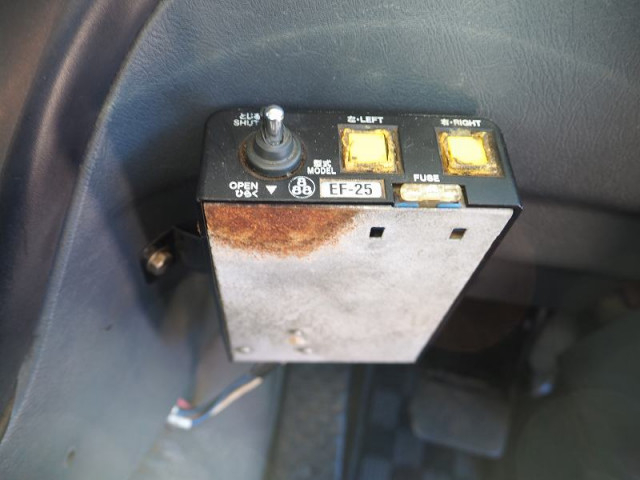 三菱ふそう スーパーグレート 大型 土砂ダンプ LDG-FV50VX(96548) 47枚目