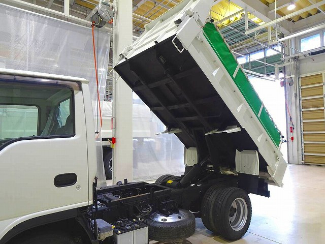 いすゞ エルフ 小型 土砂ダンプ SKG-NKR85AN(96549) 28枚目