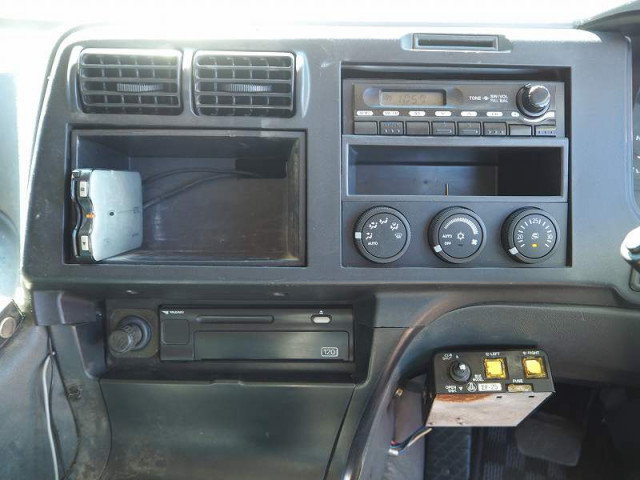 三菱ふそう スーパーグレート 大型 土砂ダンプ LDG-FV50VX(96548) 48枚目