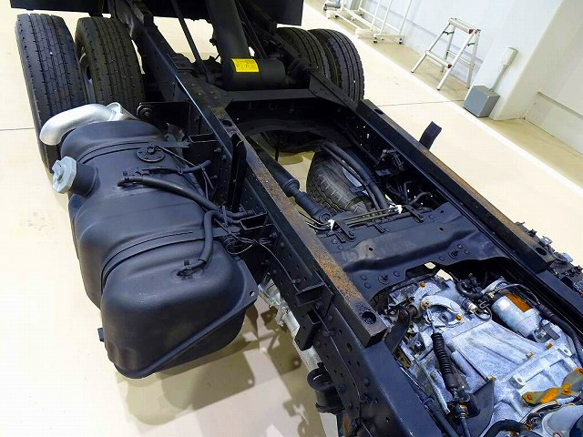 いすゞ エルフ 小型 土砂ダンプ SKG-NKR85AN(96549) 30枚目