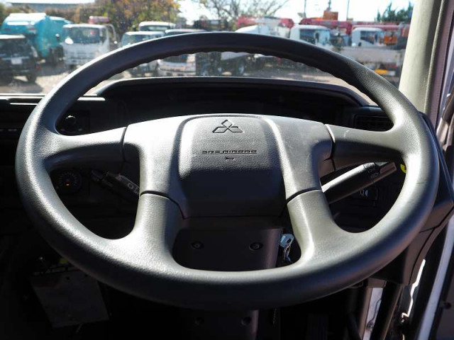 三菱ふそう スーパーグレート 大型 土砂ダンプ LDG-FV50VX(96548) 50枚目