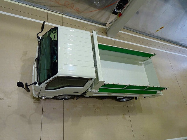 いすゞ エルフ 小型 土砂ダンプ SKG-NKR85AN(96549) 33枚目